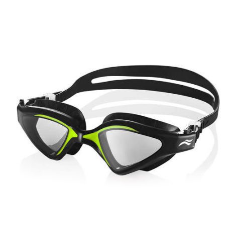 Легкие спортивные очки для плавания Spokey Aqua Speed Raptor для активного отдыха плавание спорт одежда обувь товары для туризма альпинизма и путешествий в интернет-магазине