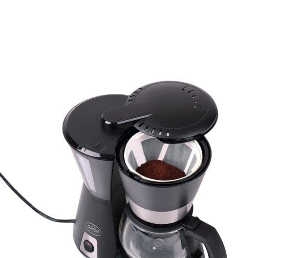 Кофеварка Camp4 91862 для активного отдыха путешествий походов и кемпинга на сайте магазина товаров для активного образа жизни, одежды и обуви для туризма, альпинизма и путешествий