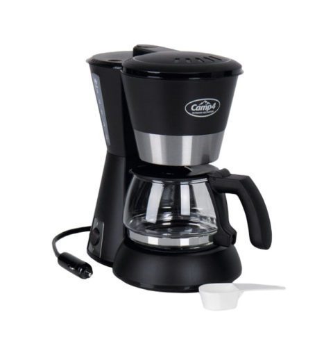 Туристическая кофеварка Camp4 91862 для активного отдыха, походов и путешествий в онлайн-магазине экипировки для активной жизни