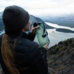 Тонкая емкость для воды HydraPak Seeker 4л для активного отдыха, туризма, походов и альпинизма на сайте интернет-магазина спортивной экипировки