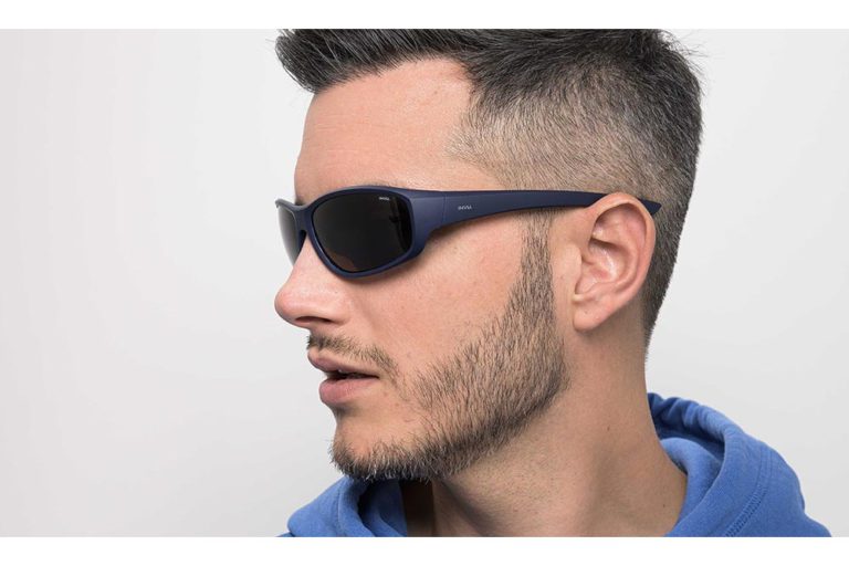 Очки INVU A2105B для активного отдыха, походов, путешествий и уличной моды, подходящие для спортивной одежды и обуви для альпинизма и туризма