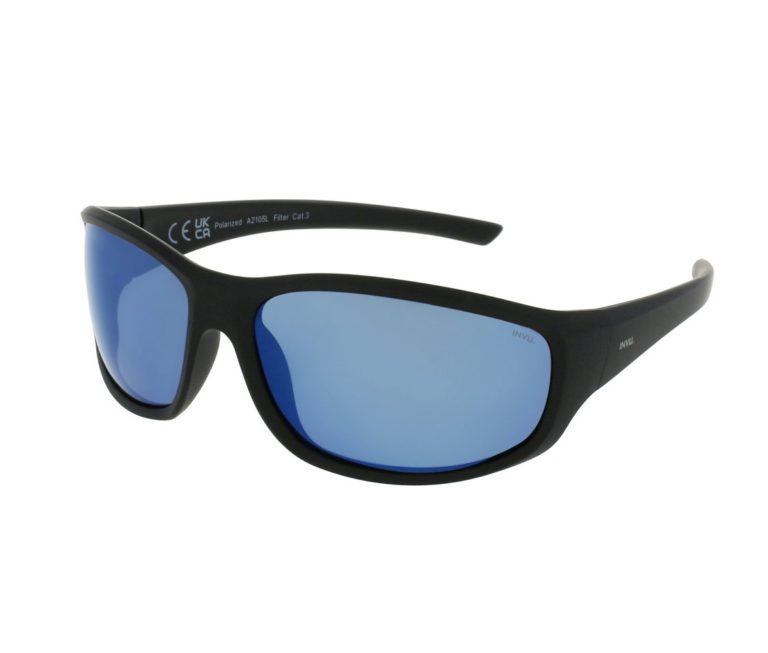 Рекламное изображение очков INVU A2105L для активного отдыха путешествий и альпинизма на сайте онлайн-магазина спортивной одежды и обуви для активной жизни