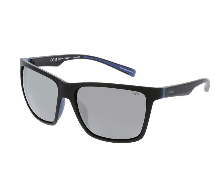 Очки INVU IA22404C для активного отдыха туристическая обувь одежда походы альпинизм путешествие спорт на открытом воздухе