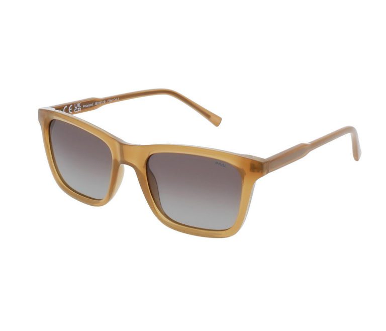 Очки INVU IA22412B для активного отдыха и путешествий, спортивная оптика для походов и альпинизма, стильные очки для спортивной одежды, подходящие для активной жизни, горных путешествий и туризма