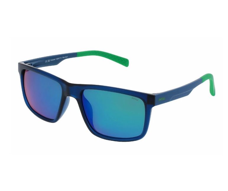 Очки INVU IA22417A для активного отдыха и путешествий спортивная одежда обувь для альпинизма туризма и походов