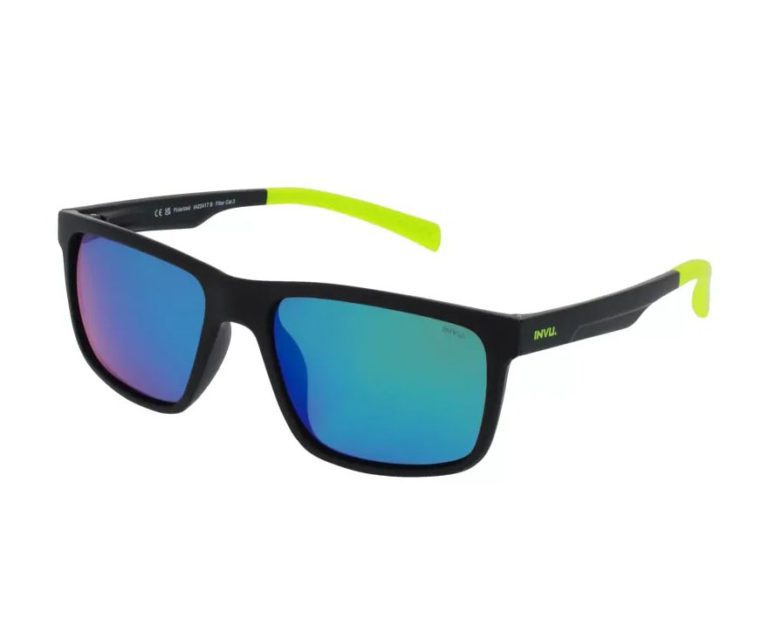 Очки INVU IA22417B для активного отдыха спорт на открытом воздухе обувь одежда походы альпинизм путешествия для онлайн магазина активной жизни