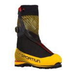 Ботинки La Sportiva G2 Evo черно-желтые для активного образа жизни, походов, альпинизма и путешествий в онлайн магазине товаров для активных людей