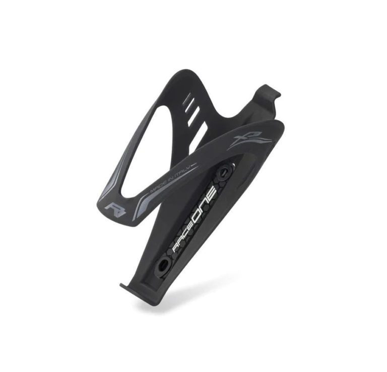 Флягодержатель RaceOne Cage X3 Matt AFT для активного отдыха, спортивной одежды и обуви, походов, альпинизма и путешествий для онлайн-магазина