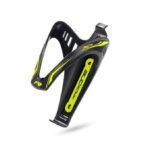 Флягодержатель RaceOne Cage X3 Matt AFT для активного отдыха, походов, путешествий, спортивной одежды и обуви для туризма и альпинизма