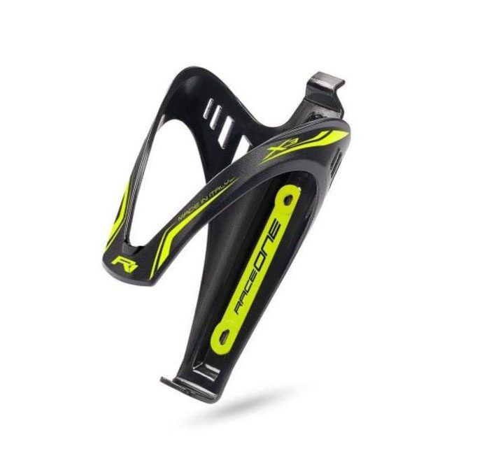 Флягодержатель RaceOne Cage X3 Matt AFT для активного отдыха, походов, путешествий, спортивной одежды и обуви для туризма и альпинизма