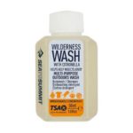 Активная одежда и обувь для туристов и путешественников шампунь STS Wilderness Wash с цитронеллой 50 мл для активной жизни, походов и альпинизма в интернет-магазине