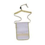 Кошелек Tatonka Skin Folded Neck Pouch натуральный для активного отдыха походов путешествий и городской жизни на онлайн магазине спортивной одежды и обуви