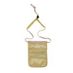 Кошелек Tatonka Skin Folded Neck Pouch натуральный для активного отдыха путешествий походов и альпинизма в интернет-магазине товаров для активного образа жизни и снаряжения