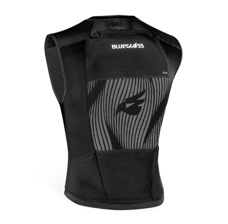 Защита спины Bluegrass Armour Lite для активного отдыха, туризма и походов, спортивная одежда и обувь для активной жизни в интернет-магазине