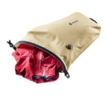 Рулевая сумка Deuter Cabezon HB 14 для активного отдыха и путешествий, идеально для походов, хайкинга, альпинизма и спортивной одежды и обуви для любителей активного образа жизни на сайте онлайн-магазина