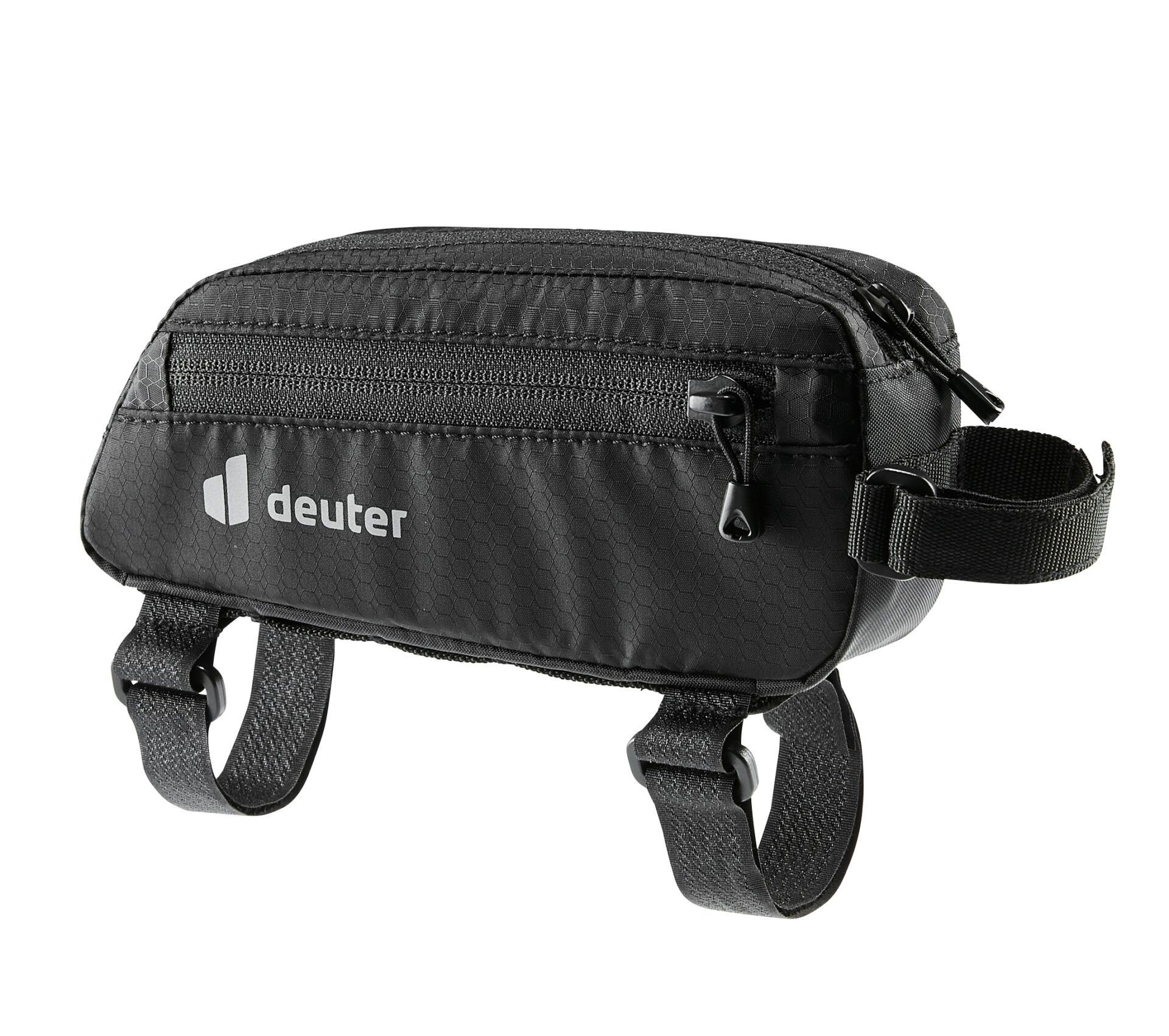 Мини-сумочка Deuter Energy Bag 0,5 черная для активного отдыха и путешествий, спортивная одежда и обувь для хайкинга и альпинизма