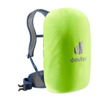 Рюкзак Deuter Race 12 для активного отдыха, путешествий, походов, горного туризма, спортивной экипировки и обуви для туристов и любителей активного образа жизни