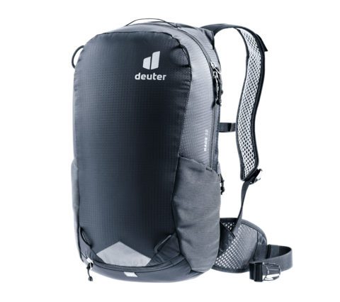 Рюкзак Deuter Race 12 для походов и путешествий, активная жизнь, спортивная обувь и одежда для хайкинга и альпинизма в магазине активного образа жизни
