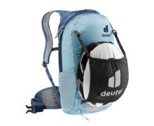Рюкзак Deuter Race 12 для активного отдыха походов и путешествий, экипировка для туристов и альпинистов на онлайн магазине одежды обуви для активного образа жизни