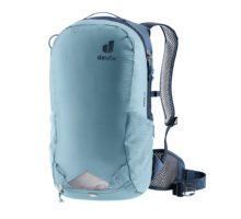 Термояркие активные товары для онлайн магазина, рюкзак Deuter Race 12 для активного отдыха, походов, восхождений и путешествий, спортивная одежда и обувь для экстремальных видов спорта и туризма
