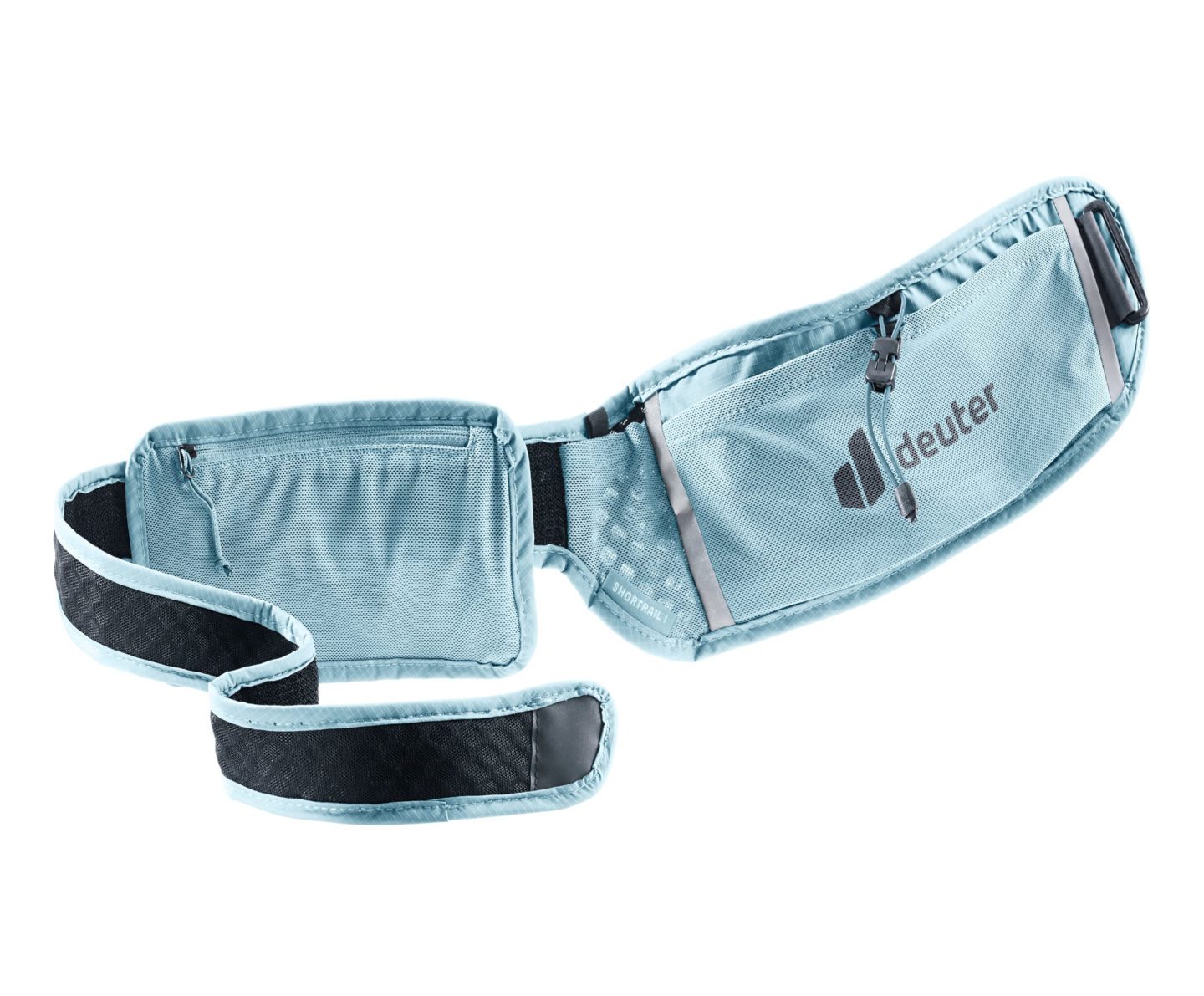 Поясная сумка Deuter Shortrail I для активного отдыха, путешествий, походов, скалолазания и туризма, одежда и обувь для активного образа жизни