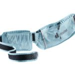 Поясная сумка Deuter Shortrail I для активного отдыха, путешествий, походов, скалолазания и туризма, одежда и обувь для активного образа жизни