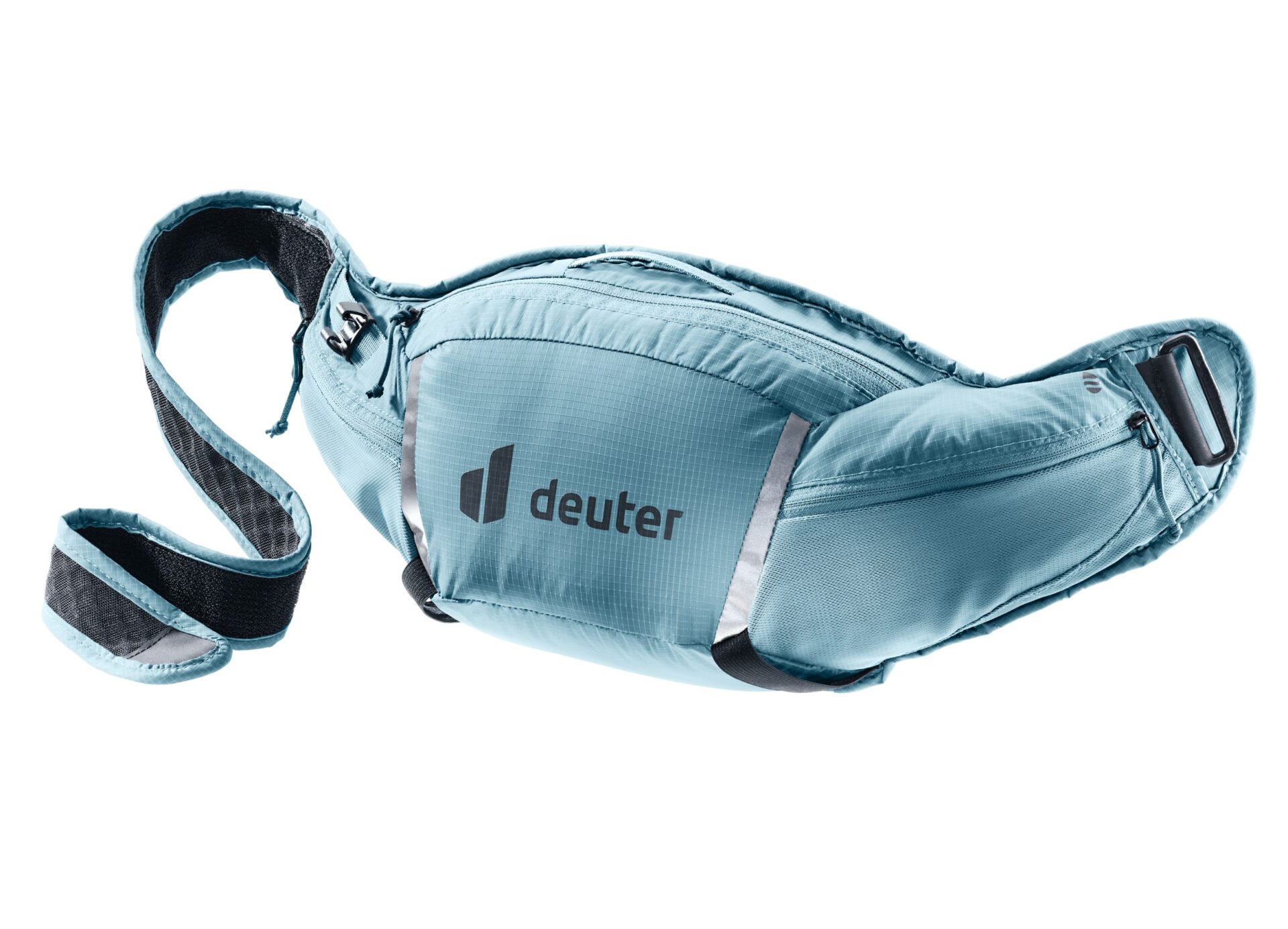 Поясная сумка Deuter Shortrail III для активного отдыха, путешествий и альпинизма, спортивная одежда и обувь для хайкинга и туризма в онлайн магазине