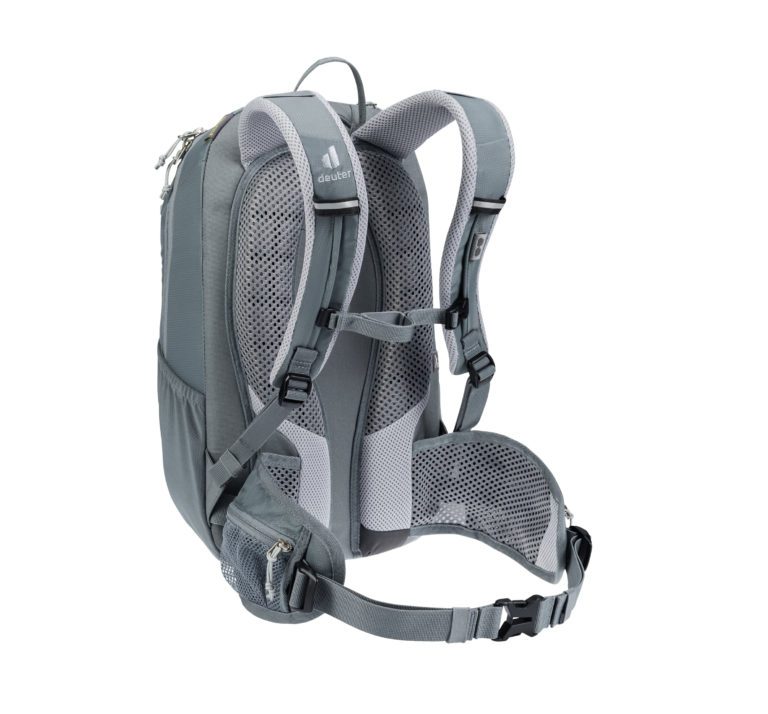 Рюкзак Deuter Superbike 16 SL для активного отдыха, походов, путешествий с удобной утяжкой, экипировка для туристов и любителей outdoor, одежда и обувь для походов и альпинизма