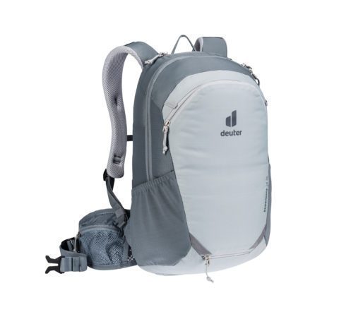 Рюкзак Deuter Superbike 16 SL для активного отдыха, походов, туризма, спортивной одежды и обуви для путешествий, кемпинга и альпинизма