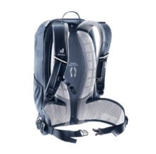 Рюкзак Deuter Superbike 18 для активного отдыха, туристической одежды и обуви, походов и альпинизма, путешествий и маршрутов