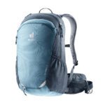 Рюкзак Deuter Superbike 18 для активного отдыха, туристической одежды и обуви, походов и путешествий для прогулок и горных походов