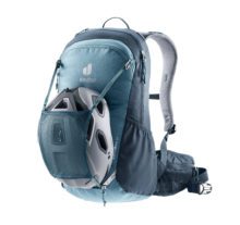 Рюкзак Deuter Superbike 18 для активного отдыха, путешествий и альпинизма, одежда и обувь для туризма и хайкинга