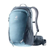 Рюкзак Deuter Superbike 18 для активного отдыха, туристической одежды и обуви, походов и путешествий для прогулок и горных походов
