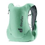 Рюкзак Deuter Traick 5 SL для активного отдыха походов и путешествий в стиле outdoor, спортивная одежда и обувь для туризма альпинизма и трекинга