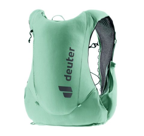 Рюкзак Deuter Traick 5 SL для активного отдыха походов и путешествий в стиле outdoor, спортивная одежда и обувь для туризма альпинизма и трекинга