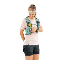 Рюкзак Deuter Traick 5 SL для активного отдыха, походов и путешествий, спортивная одежда и обувь для туризма и альпинизма
