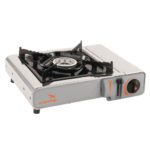 Миниатюра газовой плиты Easy Camp Tour для активного отдыха, походов и путешествий, экипировка для любителей кемпинга, активная жизнь и походная обувь