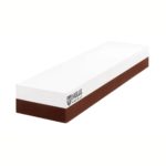 Точильный камень Helle с кожаным чехлом для активного отдыха, походов и путешествий — товары для профессиональной заточки ножей, экипировка для любителей активного образа жизни, туристическая и альпинистская экипировка