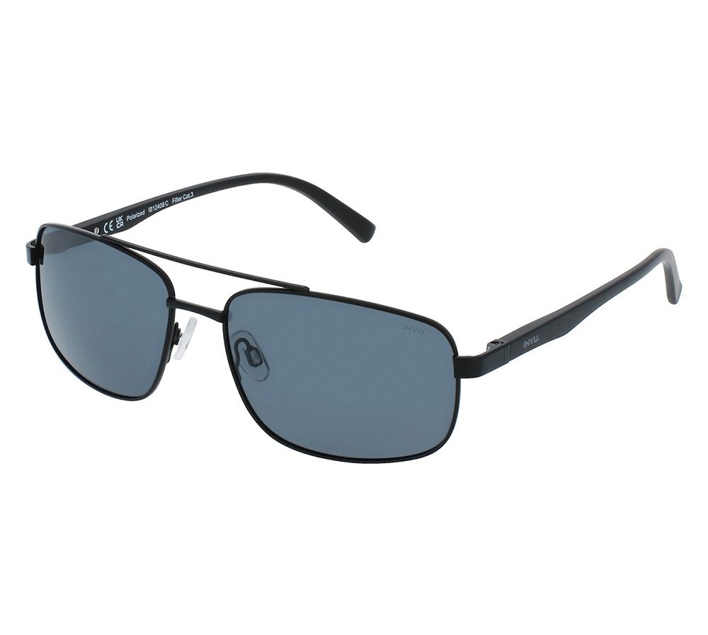 Очки INVU IB12408C для активного отдыха походов альпинизма и путешествий в интернет-магазине спортивной экипировки