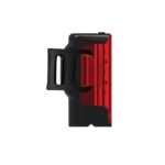 Компактный налобный фонарь Lezyne Strip Drive 300+ для активного отдыха на природе походы кемпинг туризм и путешествия с аксессуарами для велосипеда и спортивной одежды для активной жизни