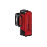 Компактный велосипедный фонарь Lezyne Strip Drive Pro 400+ для активного отдыха, путешествий и походов, стильная одежда и обувь для активных видов спорта