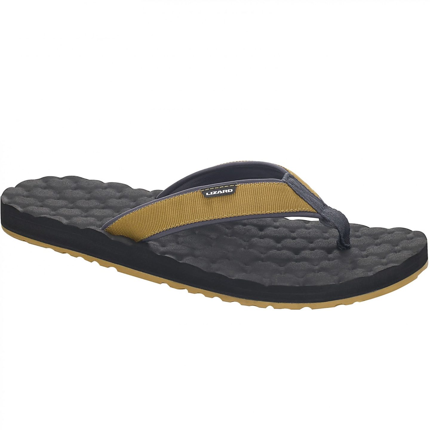 Сланцы Lizard Way темно-серого цвета для активного образа жизни, походов и путешествий, идеальная обувь для спорта, туризма и прогулок на природе