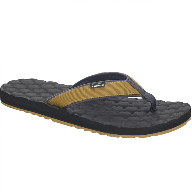 Сланцы Lizard Way темно-серого цвета для активного образа жизни, походов и путешествий, идеальная обувь для спорта, туризма и прогулок на природе