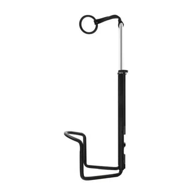 Держатель для фляги M-WAVE 1,5 л для активного отдыха, туризма, хайкинга, альпинизма, спортивной обуви и экипировки для путешествий в интернет-магазине