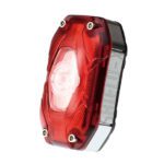 Крепкий активный светильник M-WAVE Moon Shield-X Auto для походов, путешествий и альпинизма на страницах онлайн-магазина товаров для активного отдыха, спортивной одежды и обуви