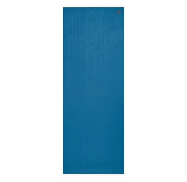 Коврик для йоги Manduka Pro 71 Aquamarine для активного отдыха спорт товаров обувь и одежда для путешествий хайкинга альпинизма путешествий в магазине для активной жизни