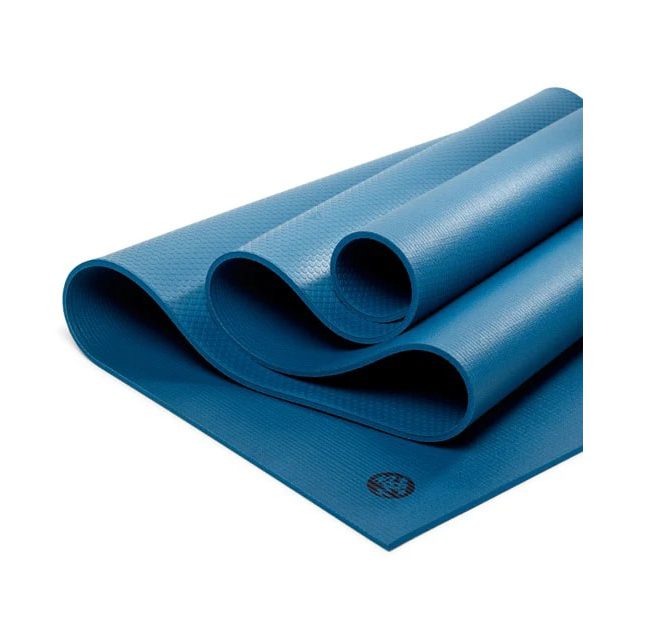 Коврик для йоги Manduka Pro 71 Aquamarine для активного образа жизни, одежды, обуви, походов, альпинизма и путешествий в интернет-магазине