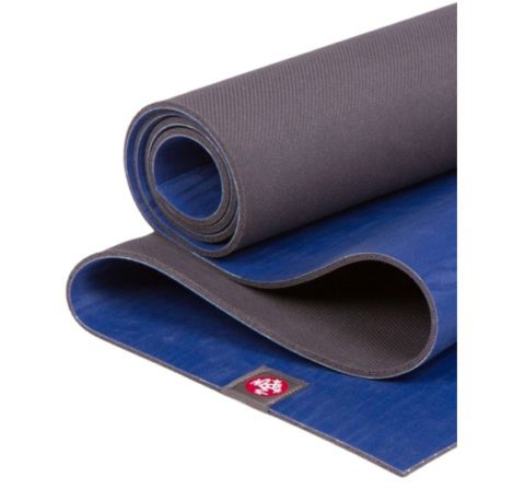 Коврик для йоги Manduka Prolite 71 New Moon для активного отдыха, походов, путешествий, спортивной одежды и обуви для любителей активного образа жизни
