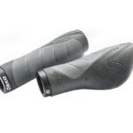 Резиновые грипсы для велосипеда Neko NKG-1911 128 мм для активного отдыха, туризма, альпинизма и путешествий, велосипедная экипировка для любителей активной жизни