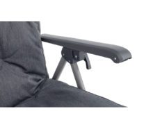 Шезлонг Outwell Torch Lake для активного отдыха на природе, туристические товары, одежда и обувь для хайкинга и путешествий в интернет-магазине для любителей активной жизни